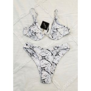 ‼️ SOLD ‼️ DO NOT BUY NWT ZAFUL Bikini